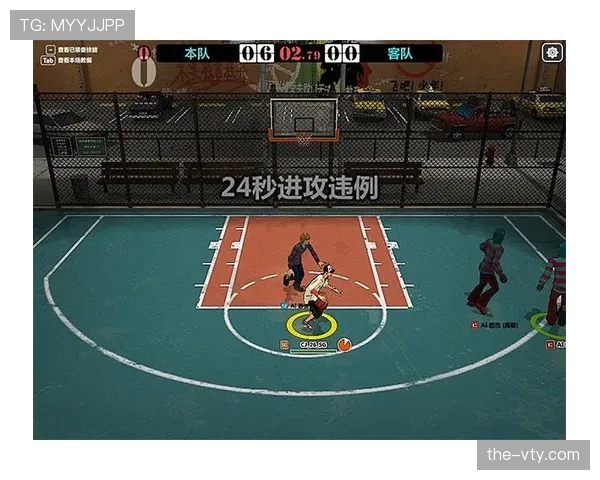 篮球24秒违例规则全解析：从触发起算到球权归属