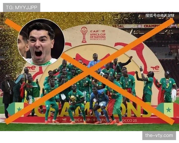 塞内加尔2026世界杯能否延续非洲冠军辉煌 新黄金一代冲击八强之路